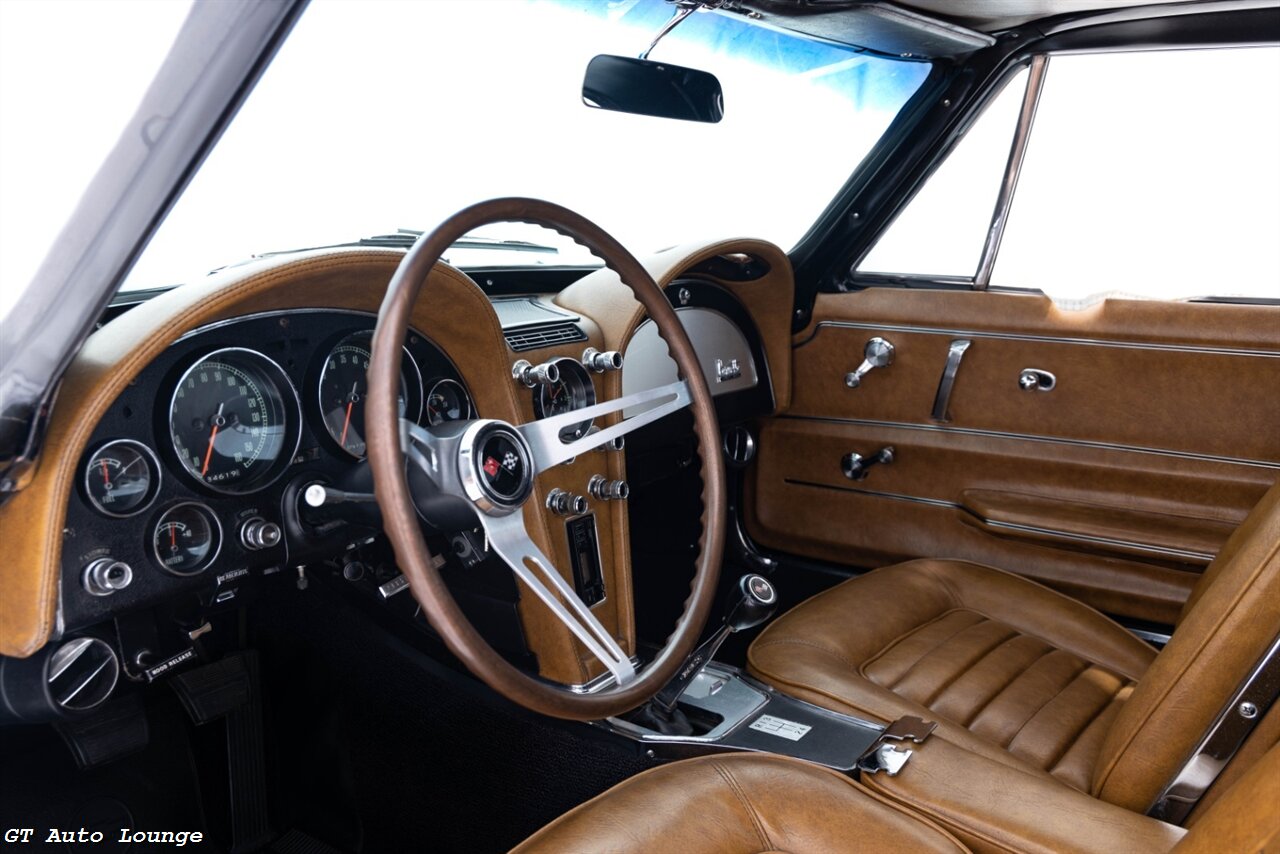 1966 Chevrolet Corvette - Photo 18 - Rancho Cordova, CA 95742