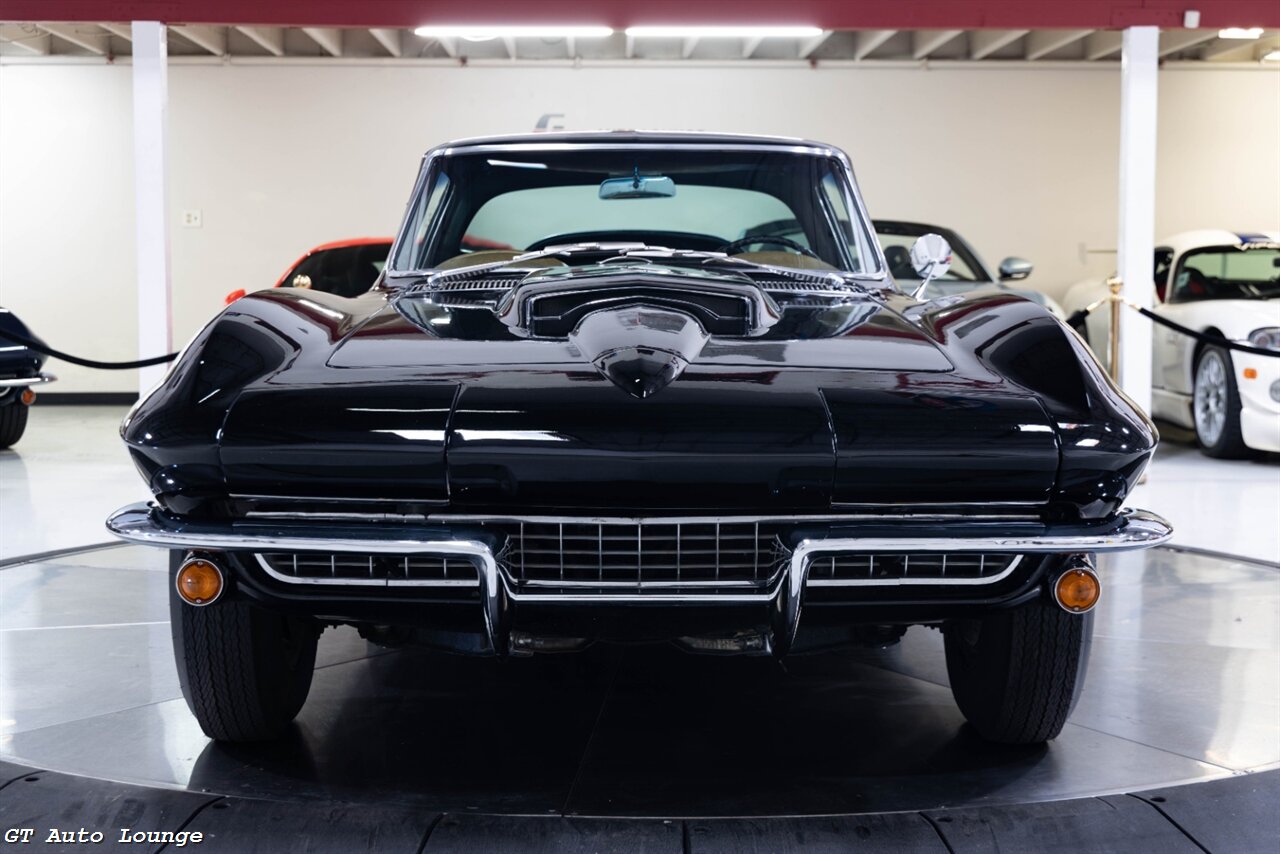 1966 Chevrolet Corvette - Photo 2 - Rancho Cordova, CA 95742