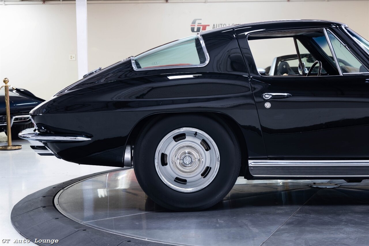 1966 Chevrolet Corvette - Photo 11 - Rancho Cordova, CA 95742