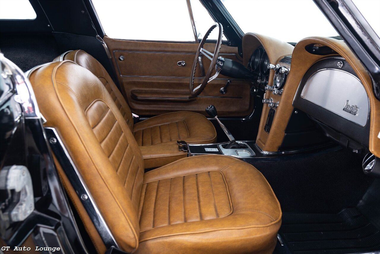 1966 Chevrolet Corvette - Photo 19 - Rancho Cordova, CA 95742