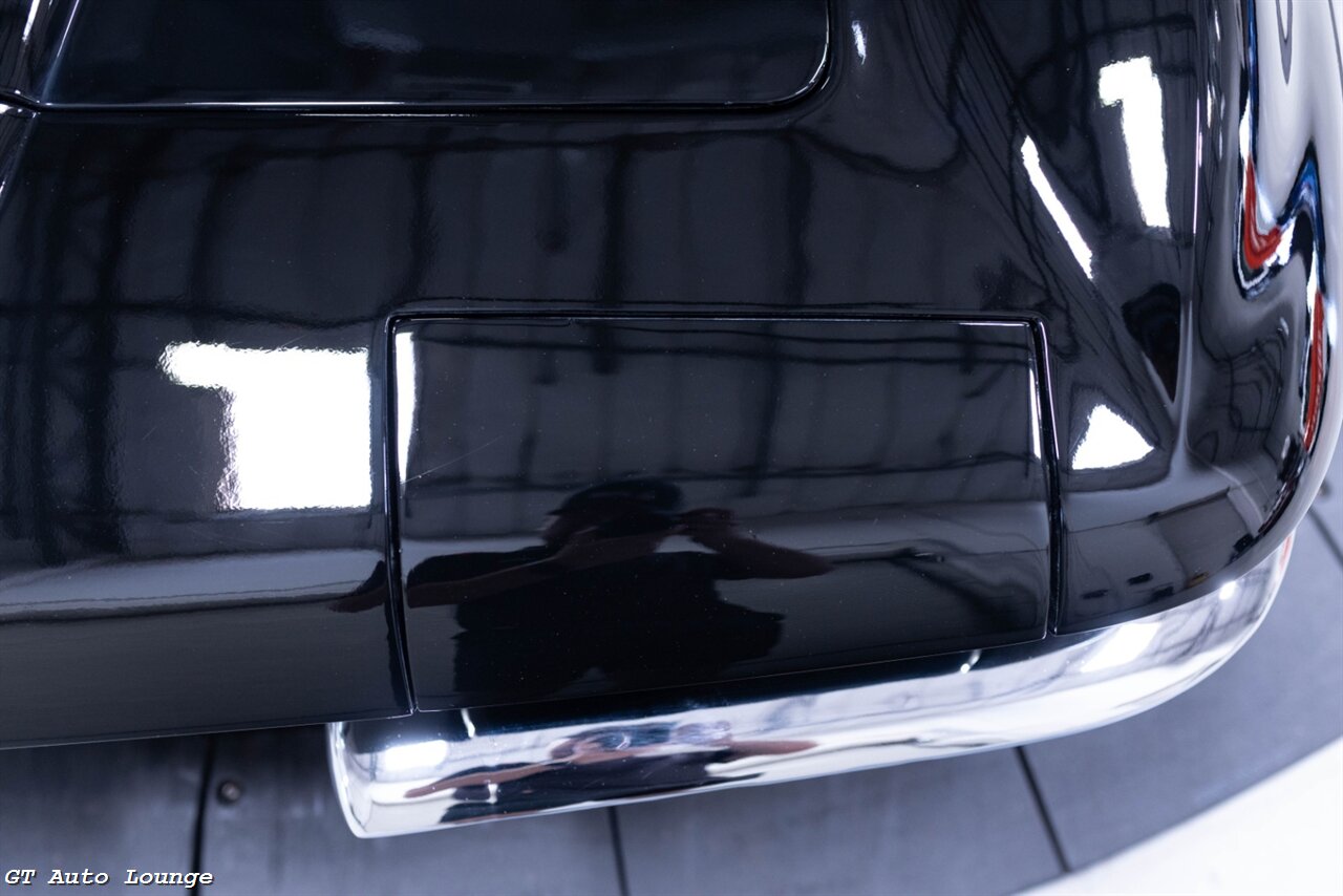 1966 Chevrolet Corvette - Photo 30 - Rancho Cordova, CA 95742