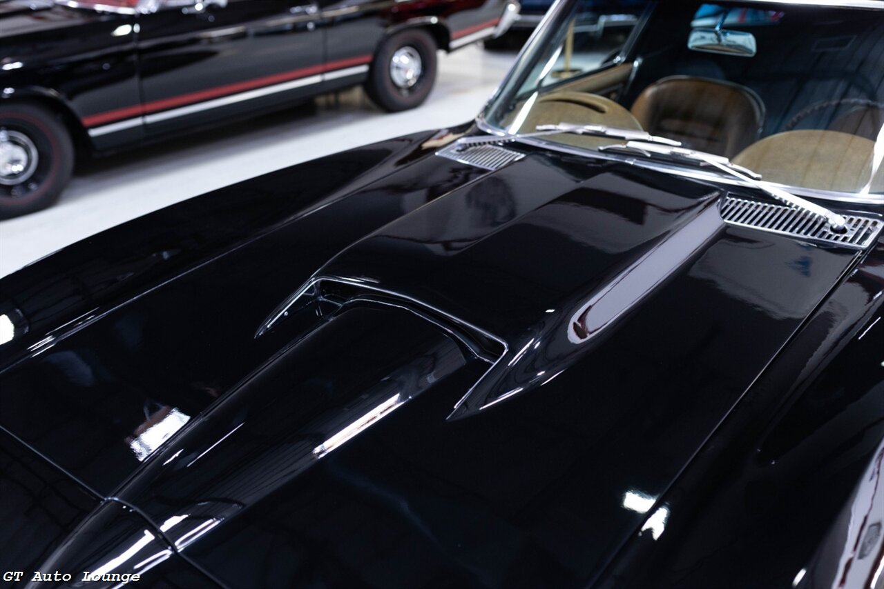 1966 Chevrolet Corvette - Photo 31 - Rancho Cordova, CA 95742