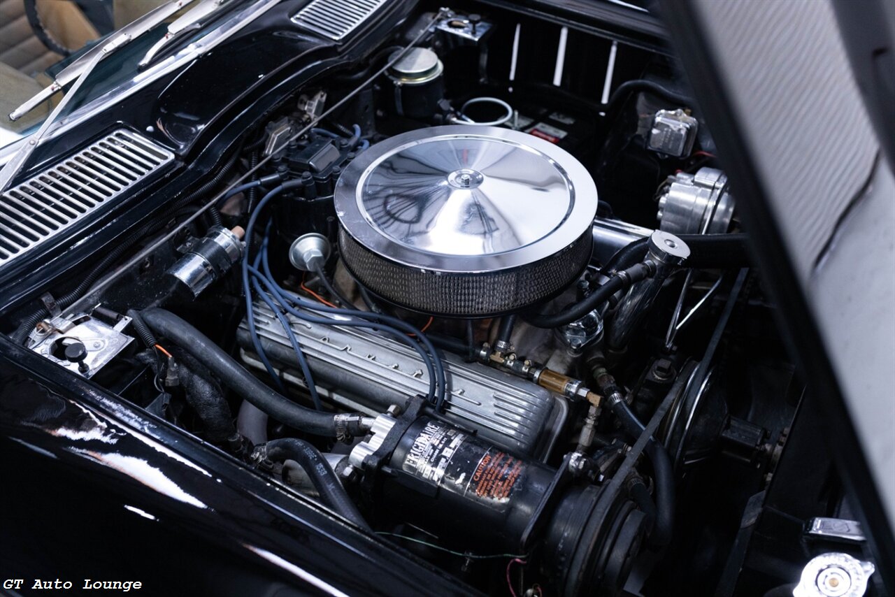1966 Chevrolet Corvette - Photo 48 - Rancho Cordova, CA 95742