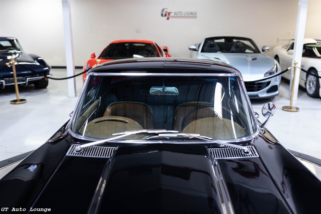 1966 Chevrolet Corvette - Photo 32 - Rancho Cordova, CA 95742