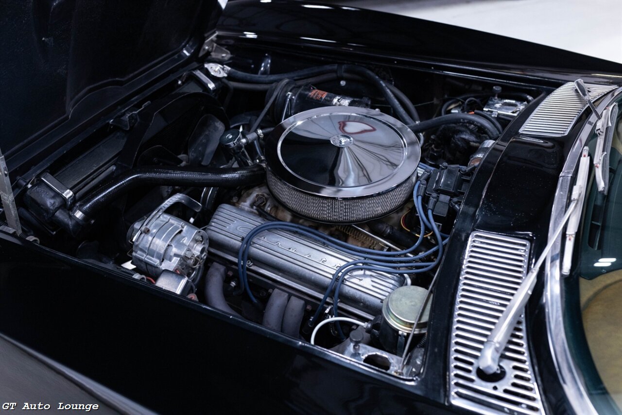 1966 Chevrolet Corvette - Photo 46 - Rancho Cordova, CA 95742