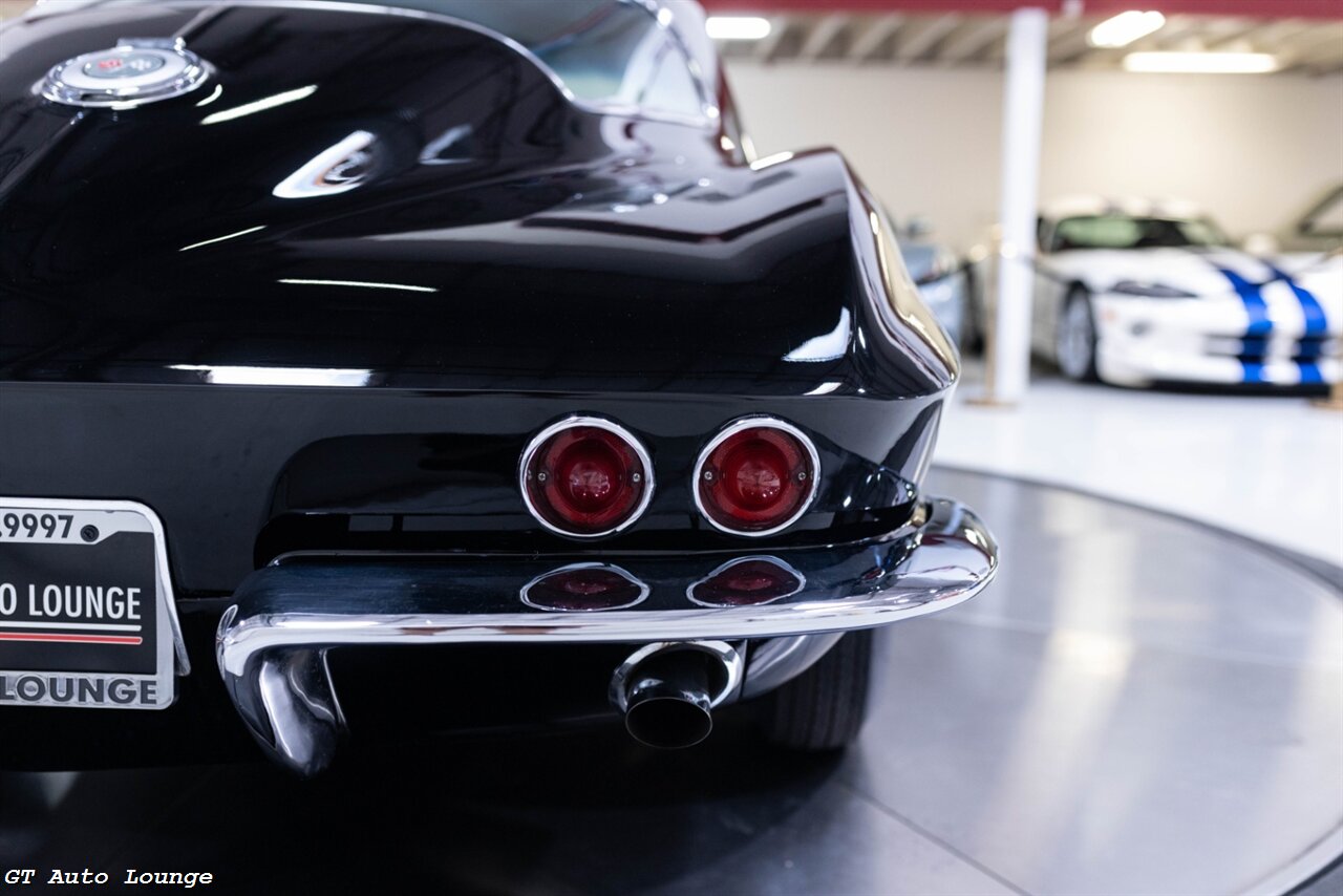 1966 Chevrolet Corvette - Photo 37 - Rancho Cordova, CA 95742