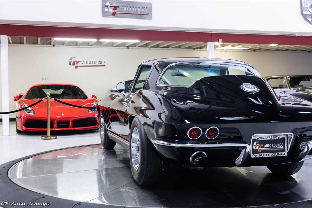 1966 Chevrolet Corvette - Photo 15 - Rancho Cordova, CA 95742