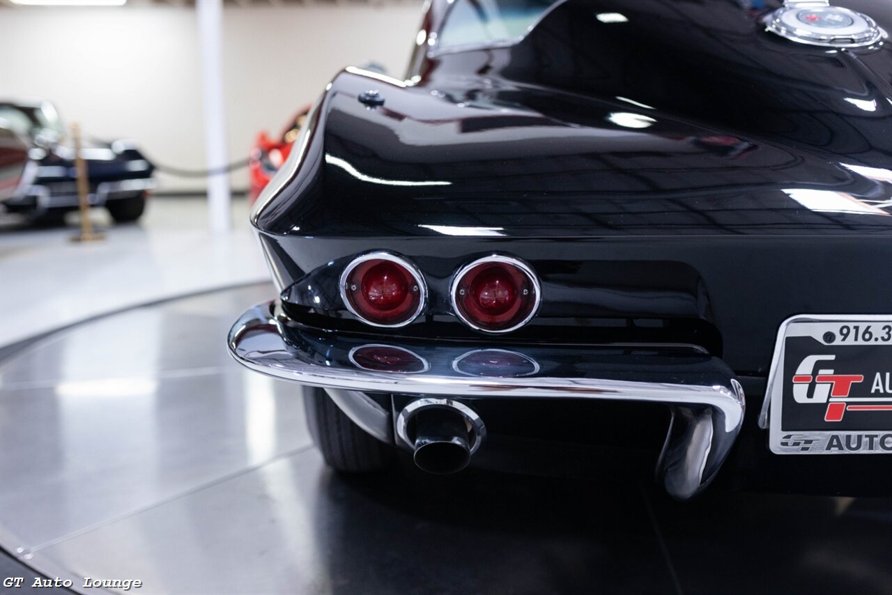 1966 Chevrolet Corvette - Photo 38 - Rancho Cordova, CA 95742