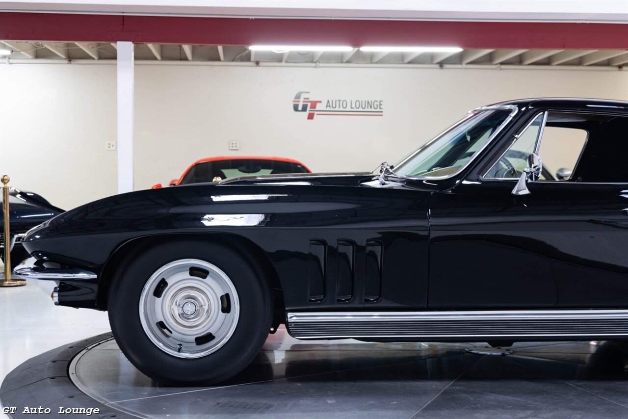 1966 Chevrolet Corvette - Photo 9 - Rancho Cordova, CA 95742