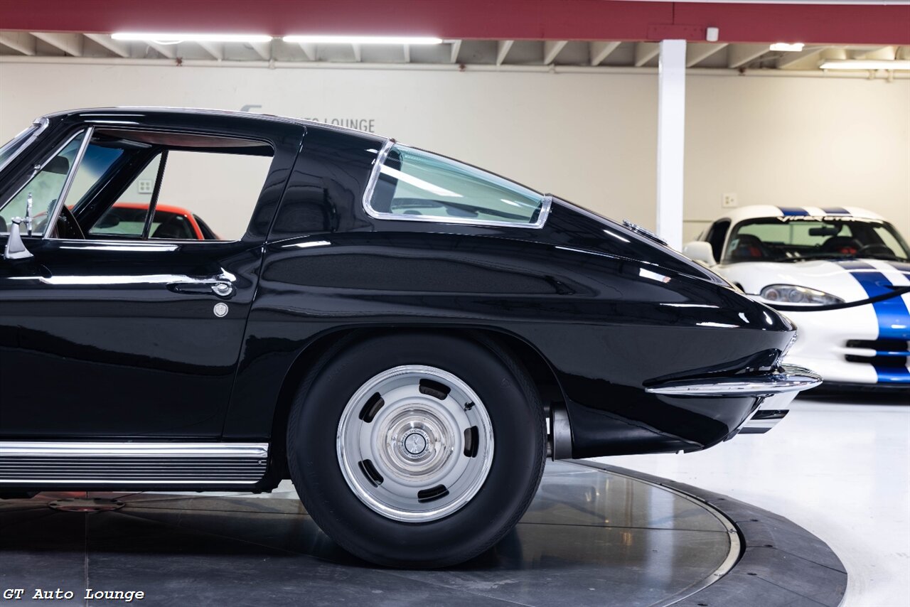 1966 Chevrolet Corvette - Photo 10 - Rancho Cordova, CA 95742