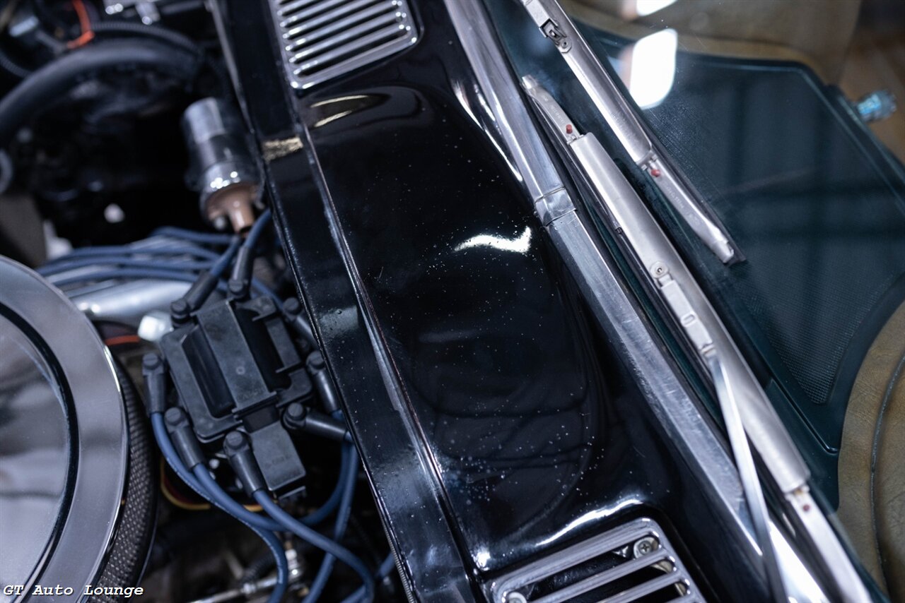 1966 Chevrolet Corvette - Photo 44 - Rancho Cordova, CA 95742