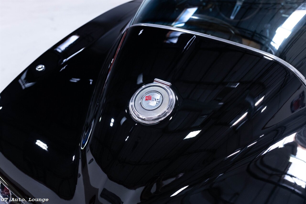 1966 Chevrolet Corvette - Photo 36 - Rancho Cordova, CA 95742