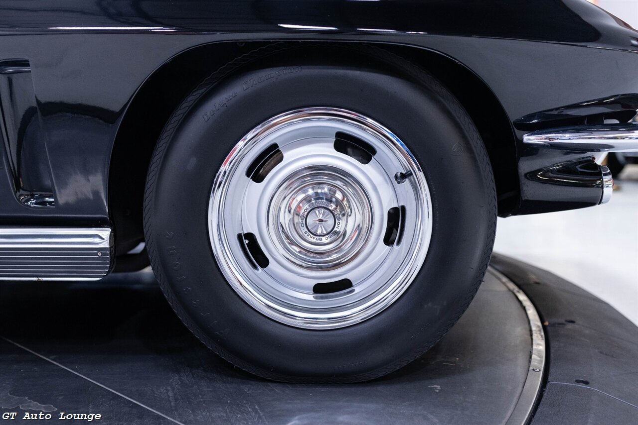 1966 Chevrolet Corvette - Photo 42 - Rancho Cordova, CA 95742