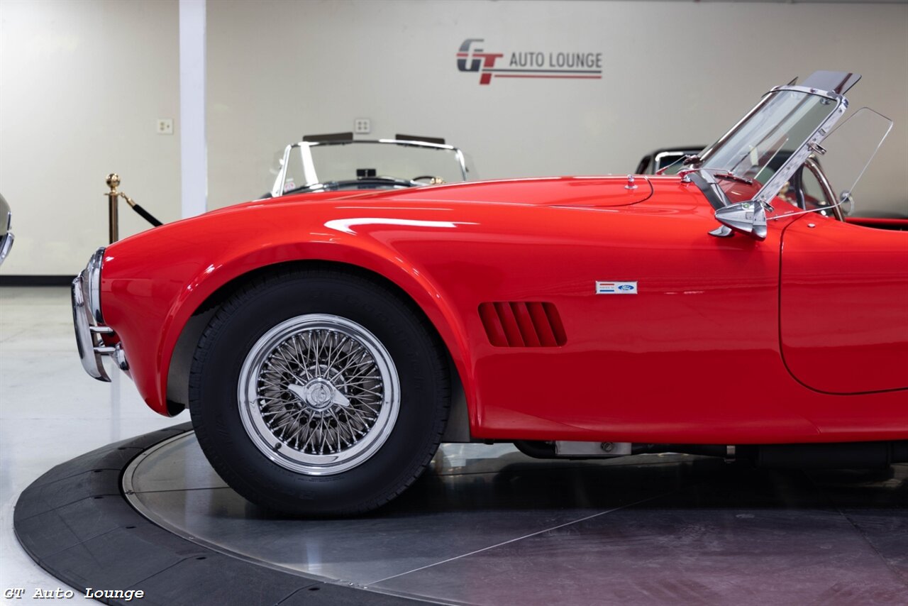 1965 Shelby Cobra Kirkham - Photo 13 - Rancho Cordova, CA 95742