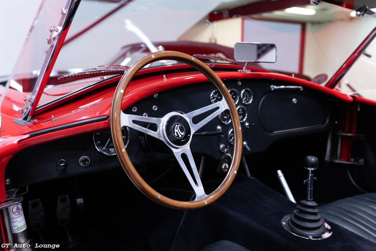 1965 Shelby Cobra Kirkham - Photo 43 - Rancho Cordova, CA 95742