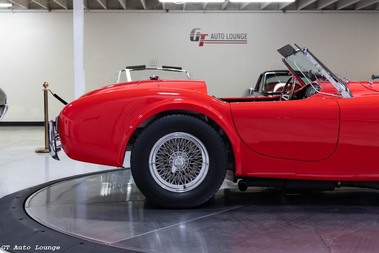 1965 Shelby Cobra Kirkham - Photo 15 - Rancho Cordova, CA 95742