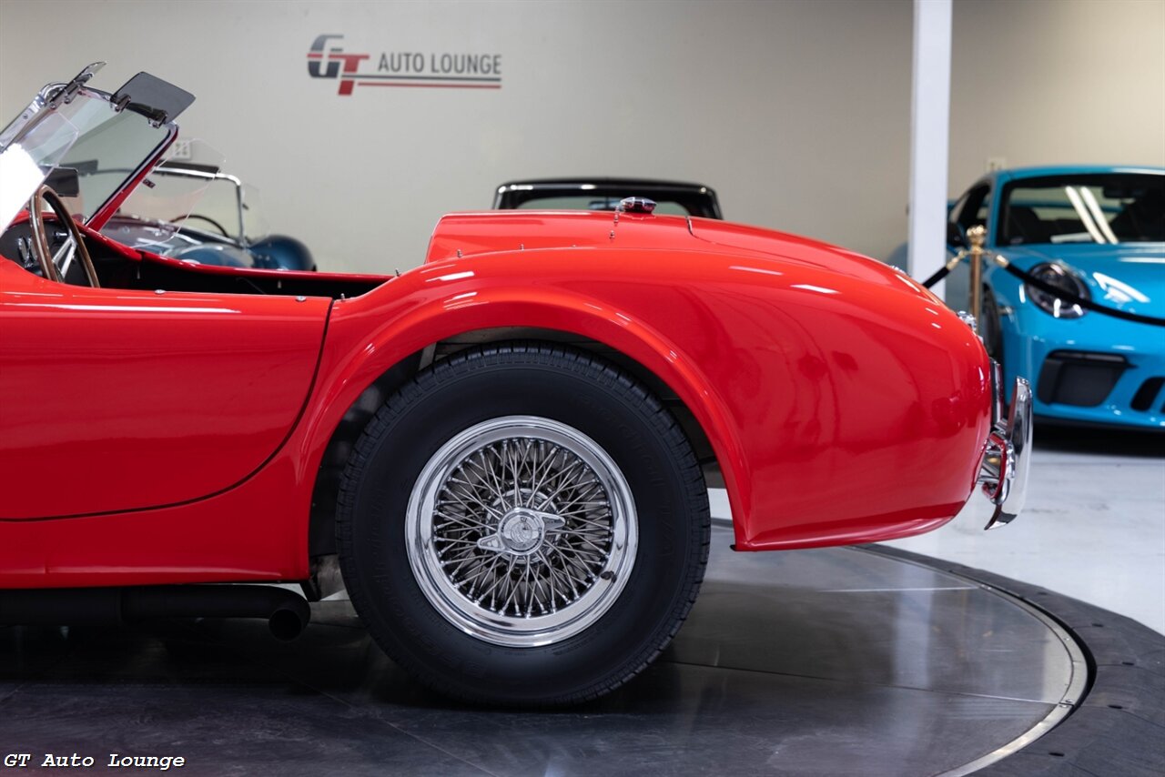 1965 Shelby Cobra Kirkham - Photo 14 - Rancho Cordova, CA 95742