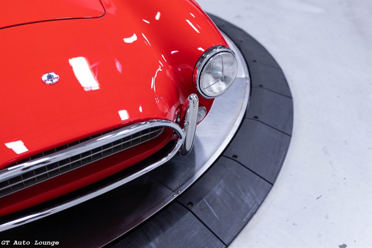 1965 Shelby Cobra Kirkham - Photo 23 - Rancho Cordova, CA 95742