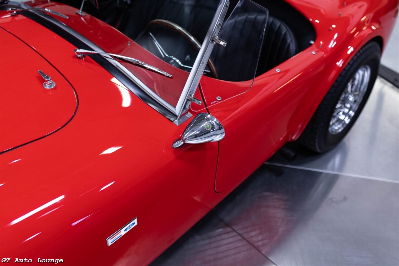 1965 Shelby Cobra Kirkham - Photo 25 - Rancho Cordova, CA 95742