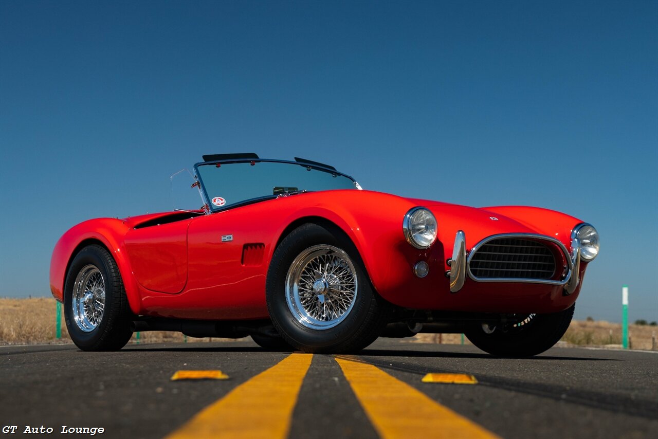 1965 Shelby Cobra Kirkham - Photo 2 - Rancho Cordova, CA 95742