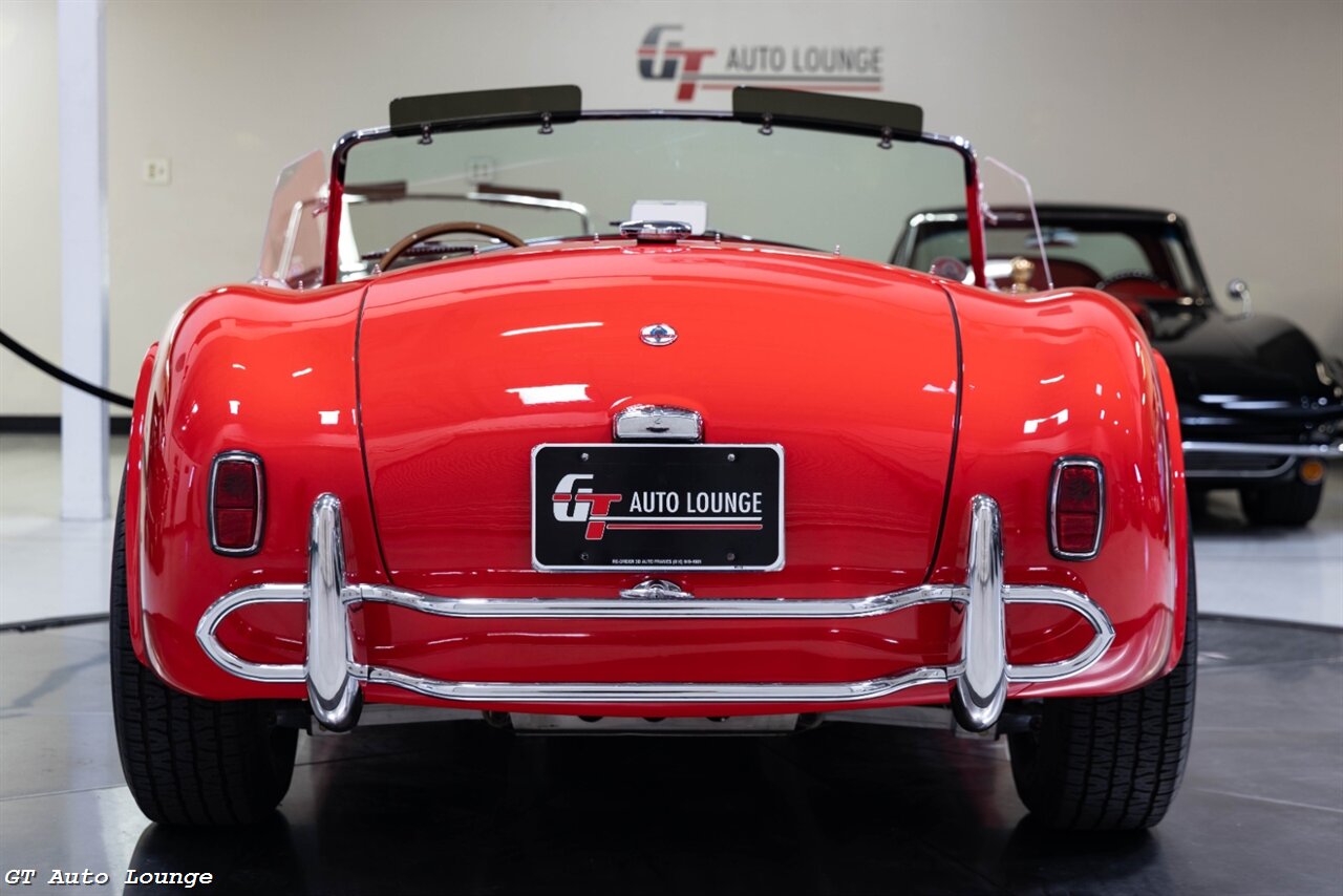 1965 Shelby Cobra Kirkham - Photo 10 - Rancho Cordova, CA 95742