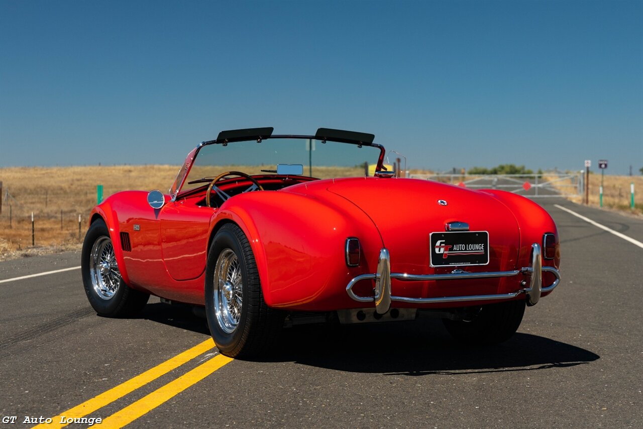 1965 Shelby Cobra Kirkham - Photo 4 - Rancho Cordova, CA 95742