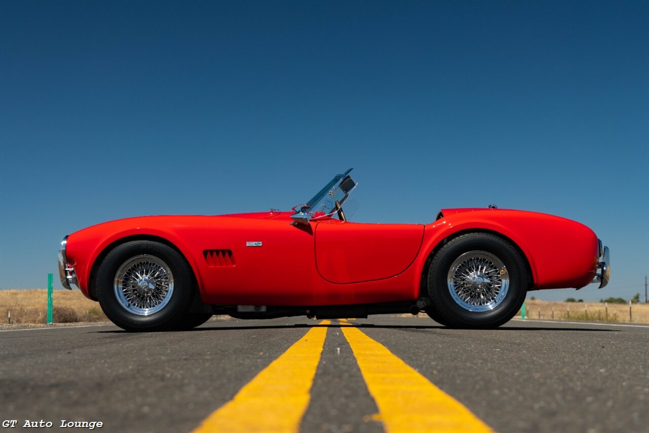 1965 Shelby Cobra Kirkham - Photo 3 - Rancho Cordova, CA 95742