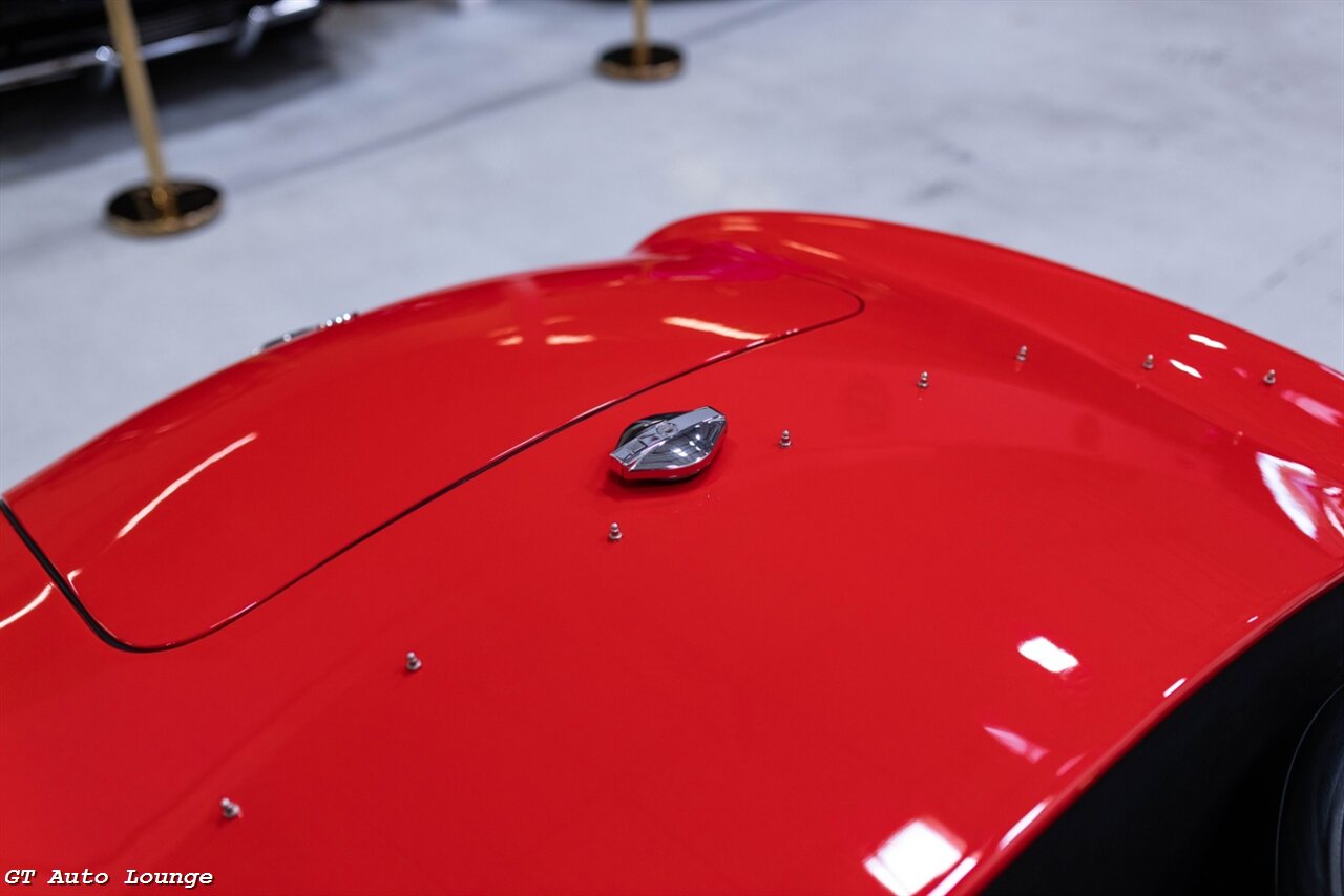1965 Shelby Cobra Kirkham - Photo 29 - Rancho Cordova, CA 95742