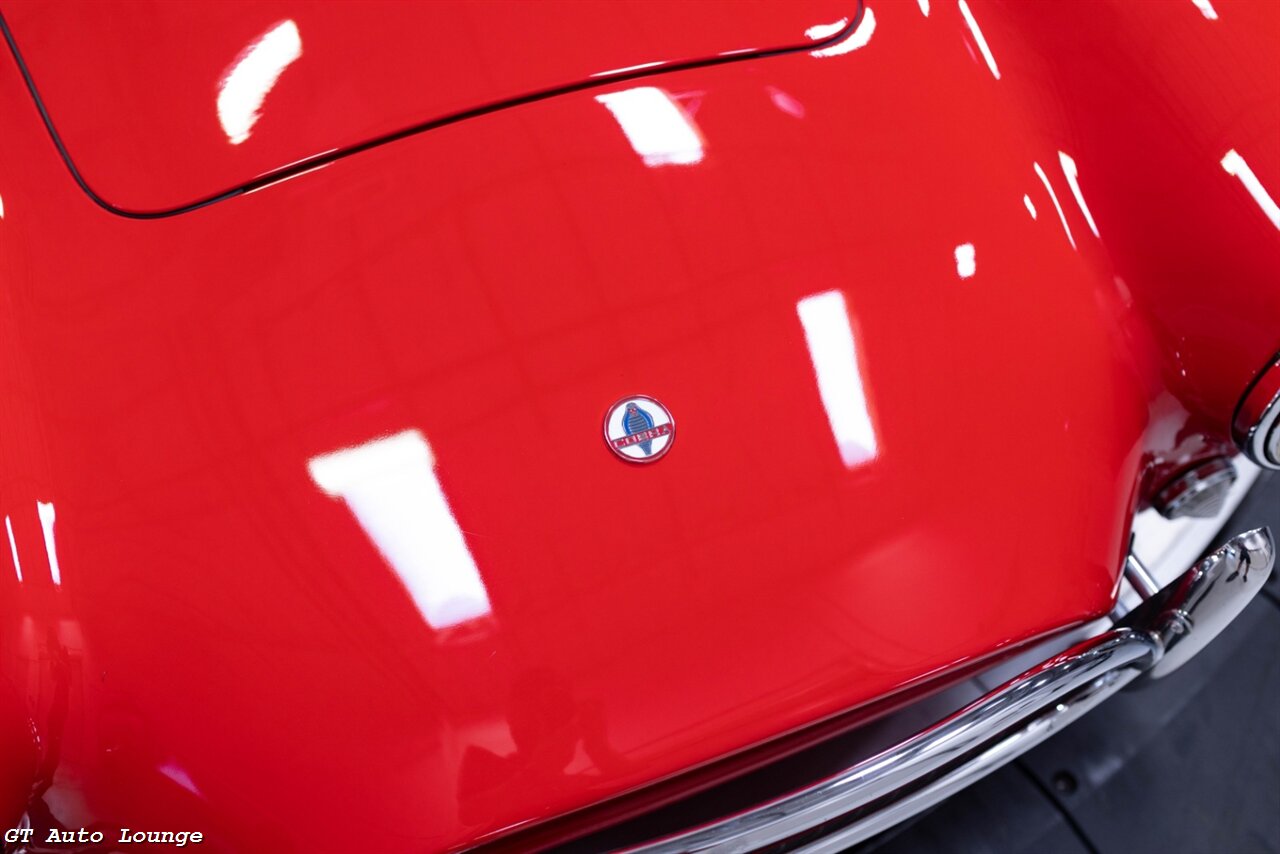 1965 Shelby Cobra Kirkham - Photo 24 - Rancho Cordova, CA 95742