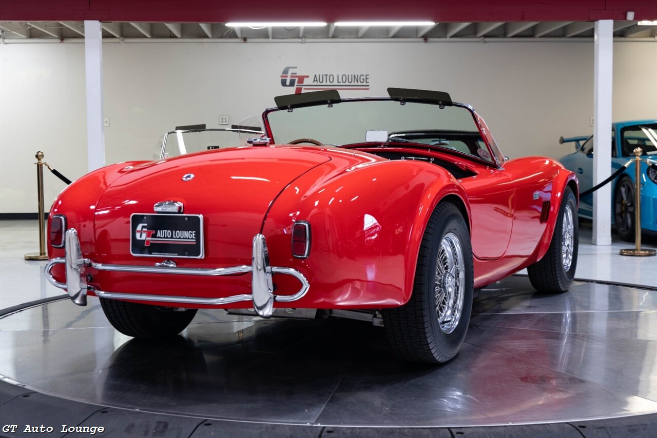 1965 Shelby Cobra Kirkham - Photo 9 - Rancho Cordova, CA 95742