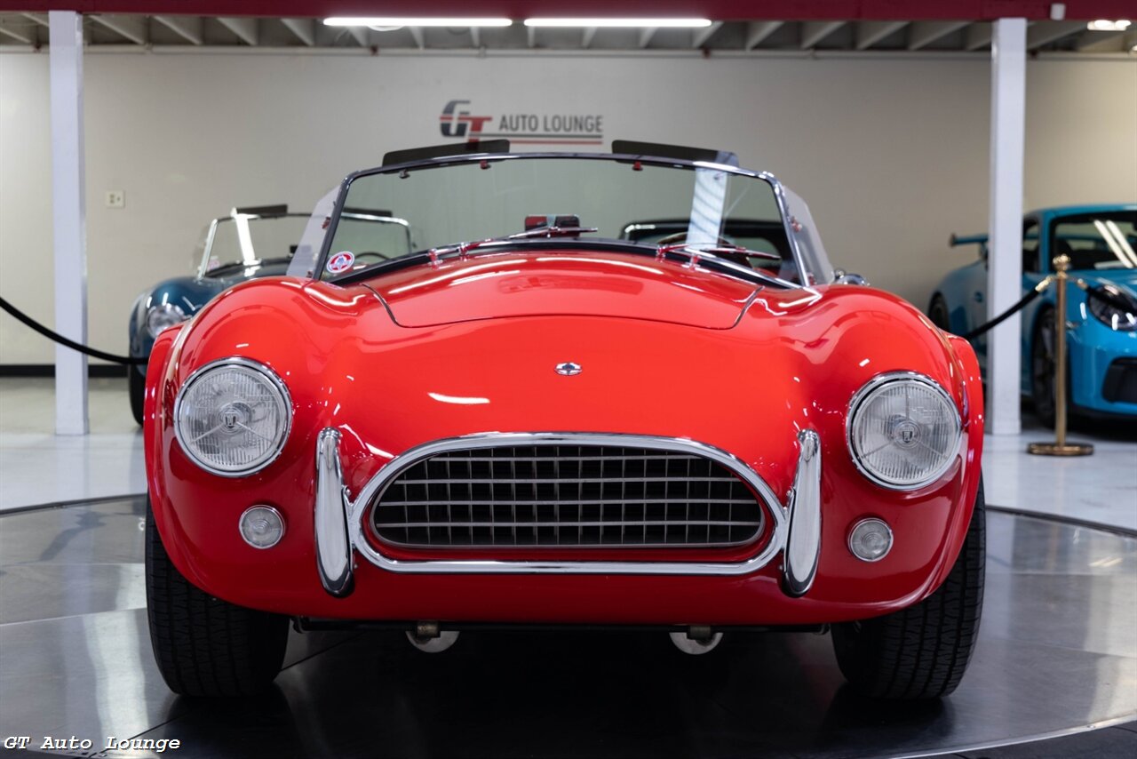 1965 Shelby Cobra Kirkham - Photo 6 - Rancho Cordova, CA 95742