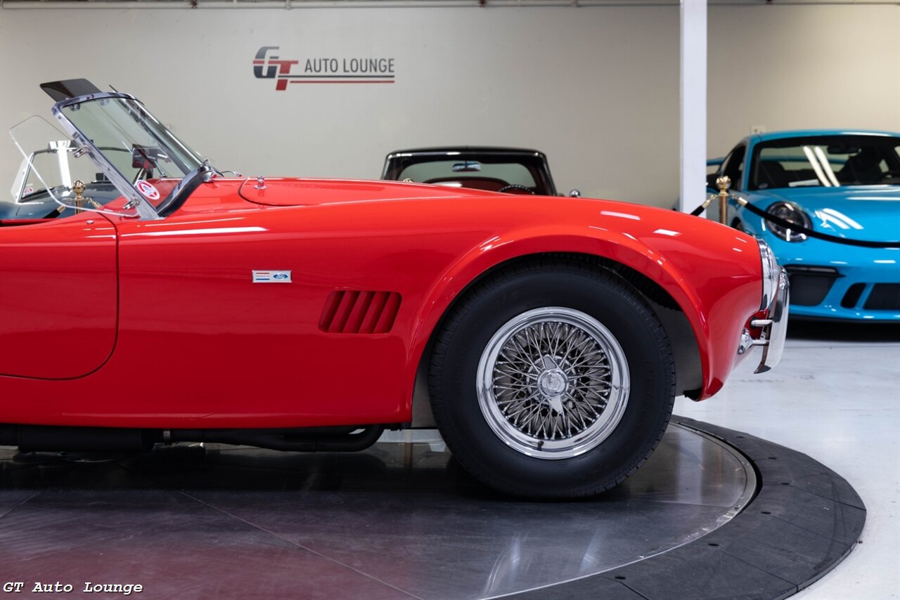 1965 Shelby Cobra Kirkham - Photo 16 - Rancho Cordova, CA 95742