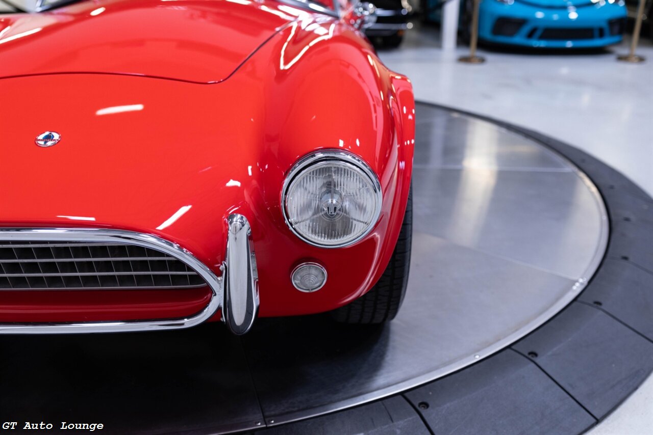 1965 Shelby Cobra Kirkham - Photo 22 - Rancho Cordova, CA 95742