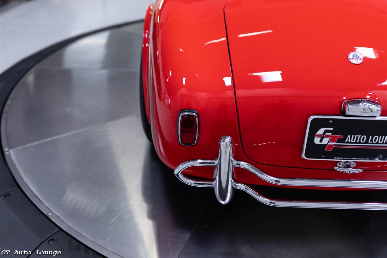 1965 Shelby Cobra Kirkham - Photo 30 - Rancho Cordova, CA 95742