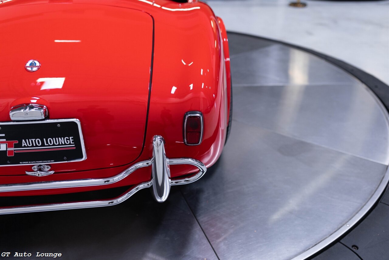 1965 Shelby Cobra Kirkham - Photo 31 - Rancho Cordova, CA 95742