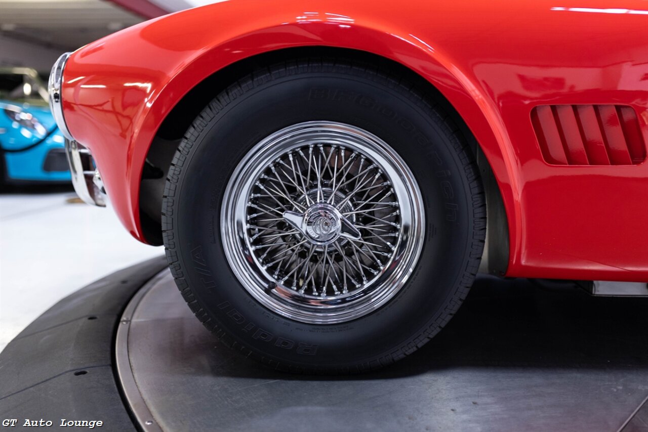 1965 Shelby Cobra Kirkham - Photo 33 - Rancho Cordova, CA 95742