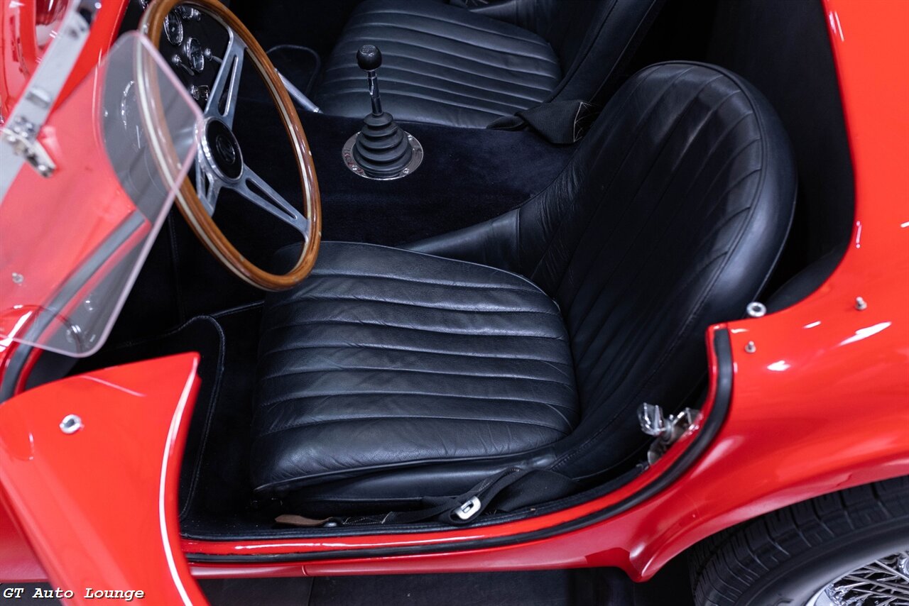 1965 Shelby Cobra Kirkham - Photo 39 - Rancho Cordova, CA 95742
