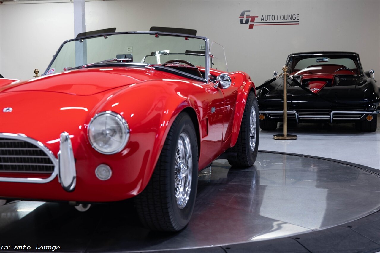 1965 Shelby Cobra Kirkham - Photo 18 - Rancho Cordova, CA 95742