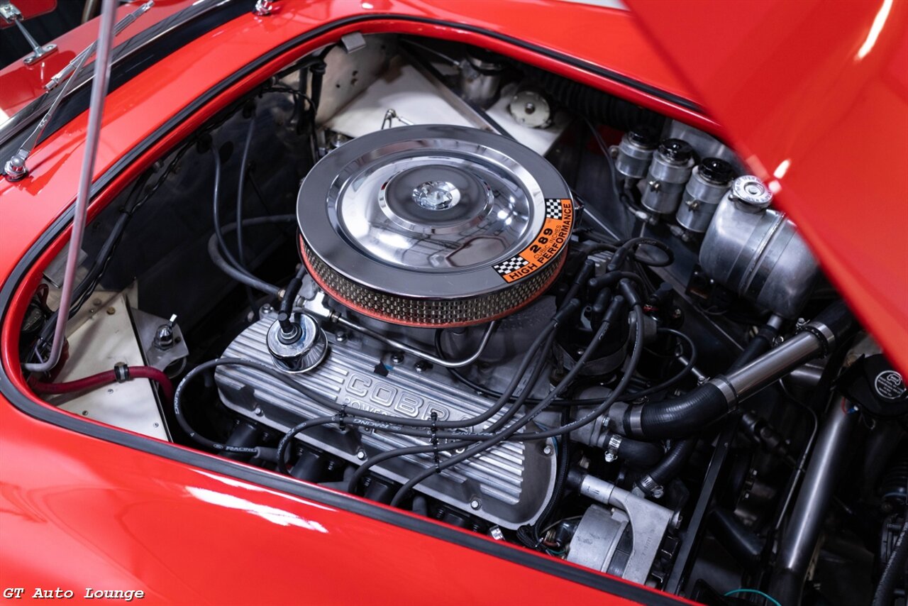 1965 Shelby Cobra Kirkham - Photo 37 - Rancho Cordova, CA 95742