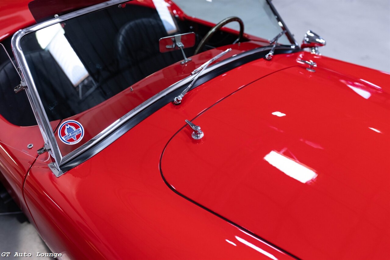 1965 Shelby Cobra Kirkham - Photo 27 - Rancho Cordova, CA 95742