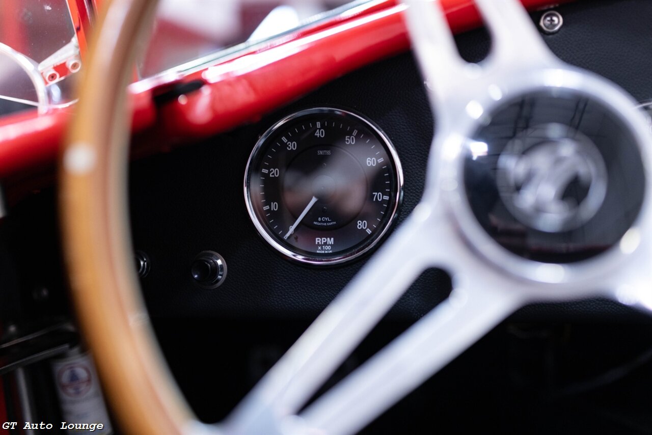 1965 Shelby Cobra Kirkham - Photo 46 - Rancho Cordova, CA 95742