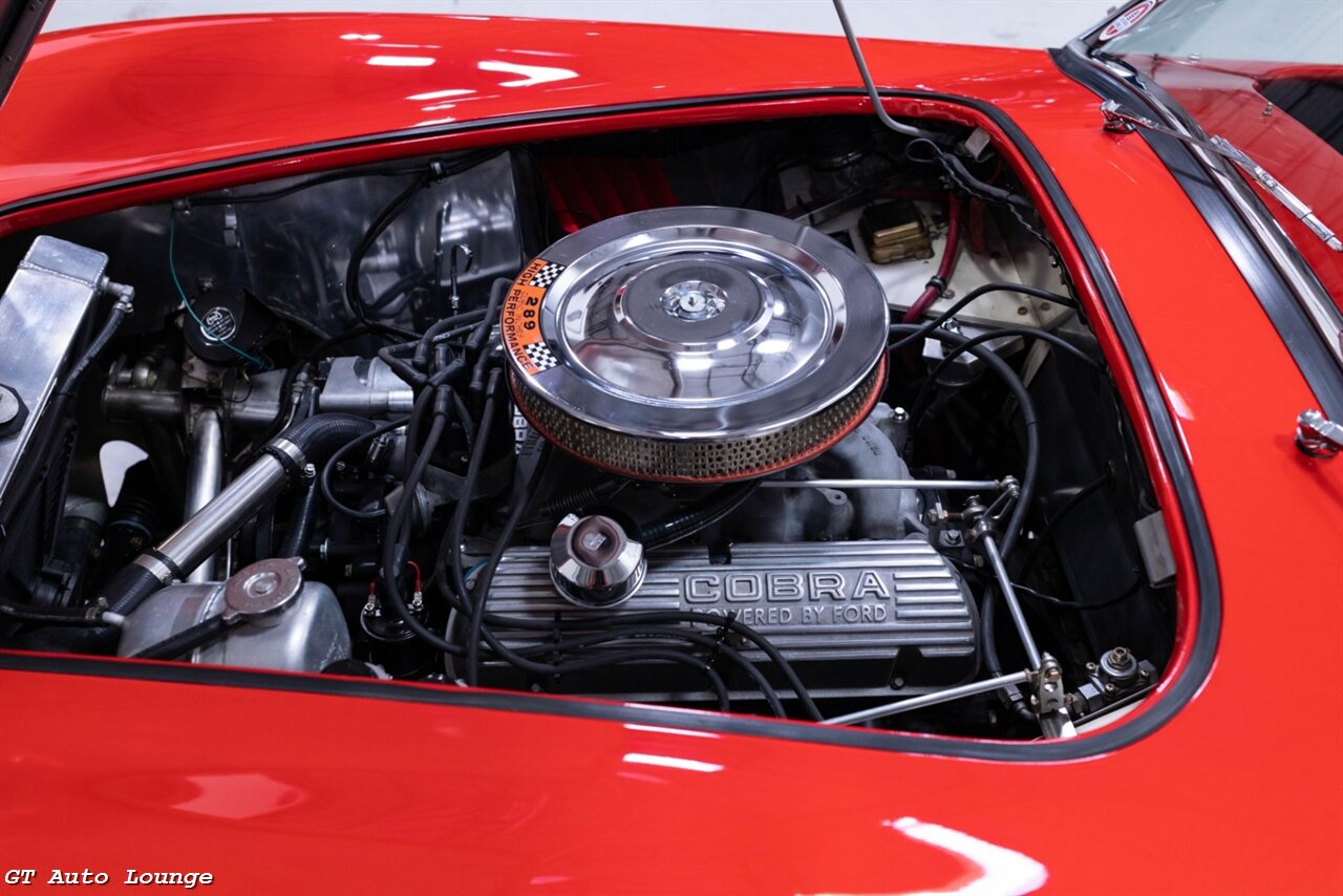 1965 Shelby Cobra Kirkham - Photo 38 - Rancho Cordova, CA 95742