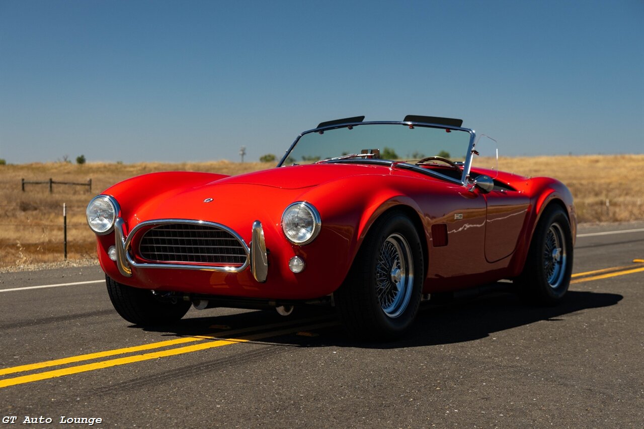 1965 Shelby Cobra Kirkham - Photo 5 - Rancho Cordova, CA 95742