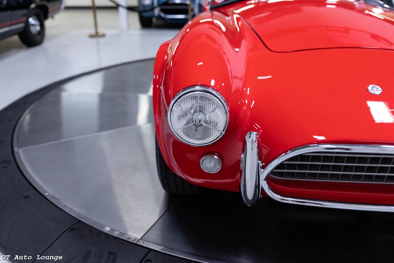 1965 Shelby Cobra Kirkham - Photo 21 - Rancho Cordova, CA 95742