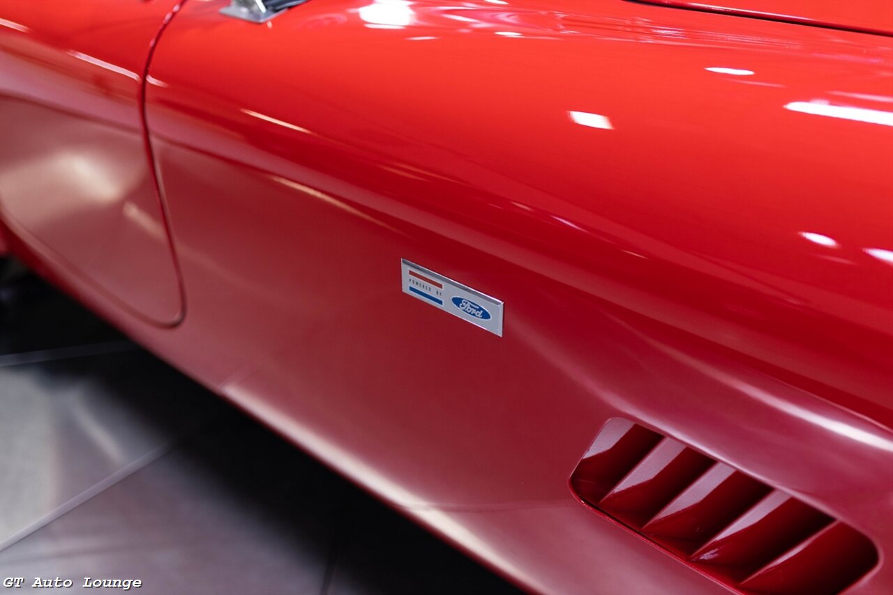 1965 Shelby Cobra Kirkham - Photo 28 - Rancho Cordova, CA 95742