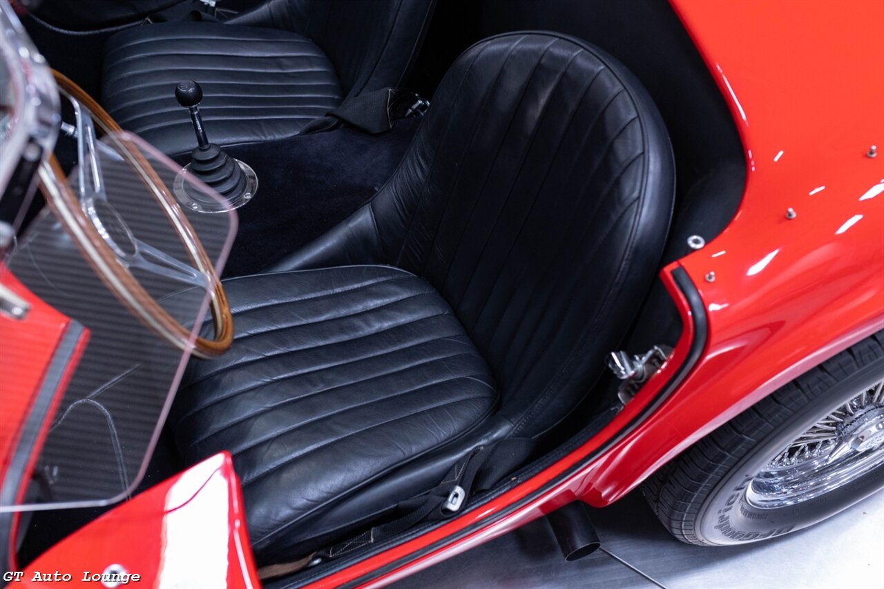 1965 Shelby Cobra Kirkham - Photo 40 - Rancho Cordova, CA 95742
