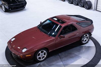 1985 Porsche 928 S   - Photo 33 - Rancho Cordova, CA 95742