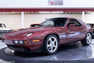 1985 Porsche 928 S   - Photo 1 - Rancho Cordova, CA 95742