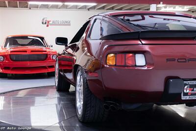 1985 Porsche 928 S   - Photo 12 - Rancho Cordova, CA 95742