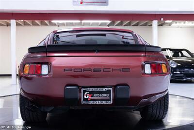 1985 Porsche 928 S   - Photo 10 - Rancho Cordova, CA 95742